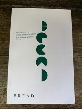 BREAD 2026: Living in the Story of God